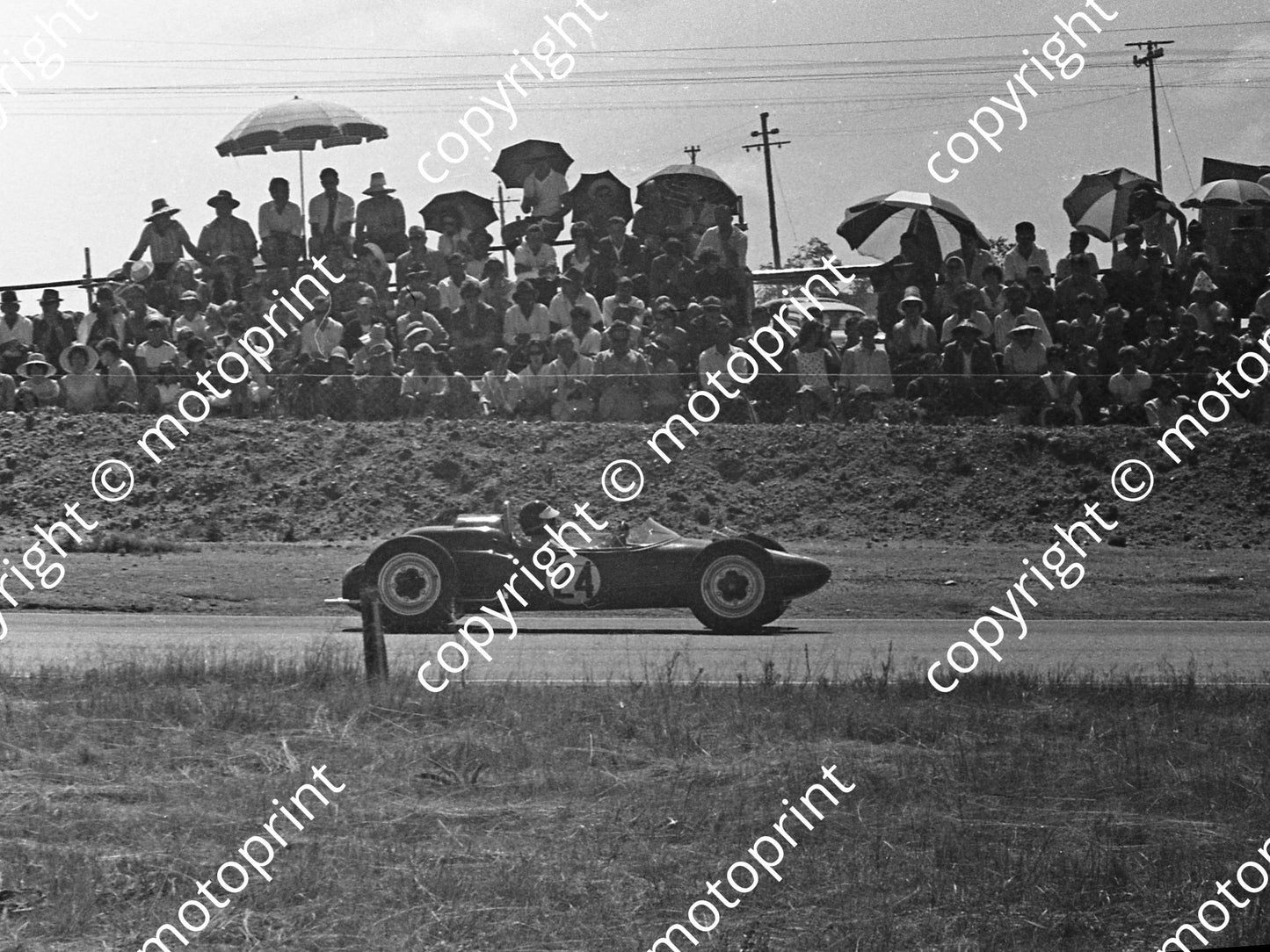 1967 SA GP support FV 24 Bruce Malcolm Capital (courtesy David Swan)