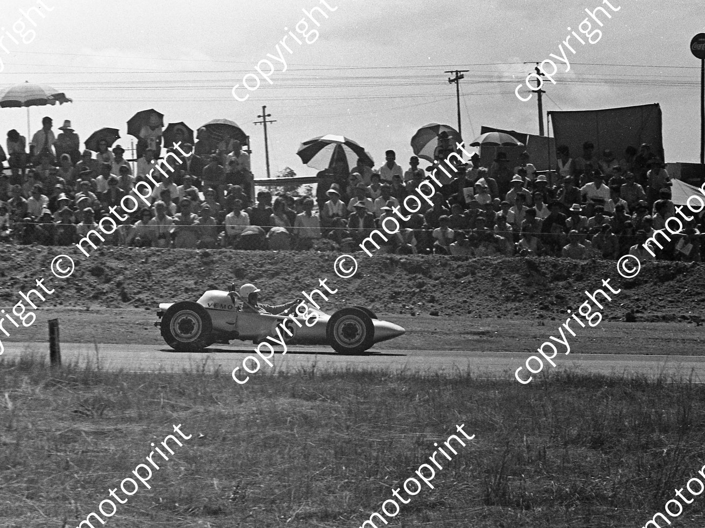 1967 SA GP support FV 36 Werner Eckmann Vemo (courtesy David Swan)
