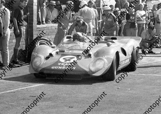 1968 4 pit stop A4 size scan Ferrari P4 CanAm Paul Hawkins John Love (courtesy Ken Stewart) (6)