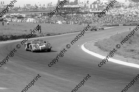 1968 8 Alfa T33 Teddy Pilette Rob Slotemaker_ 30 Toyota GTS Jan Hettema Gene Bosman (courtesy Ken Stewart) 368