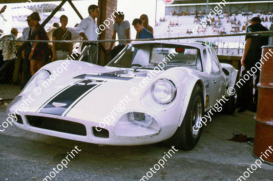 1968 9hr Chevron B8 BMW Redman Schenken (thanks Vito Momo via G Cavalieri) 052