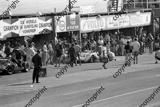 1968 9hr Ferrari P4 Hawkins Love (permission Malcolm Sampson)035
