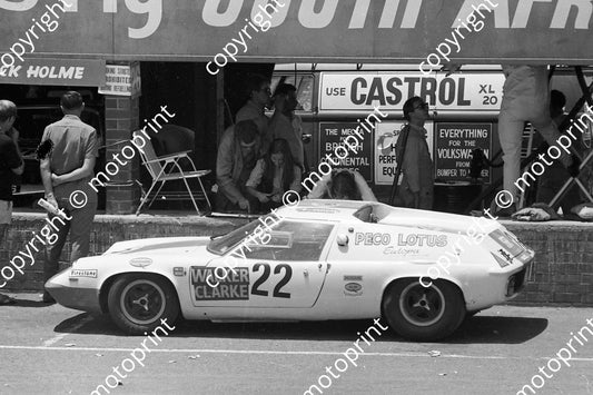 1968 9hr Lotus 47 Vic Walker Peter Clarke (permission Malcolm Sampson) (3)