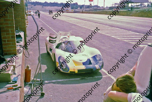 1968 9hr Porsche 907 Hermann Dechent (thanks Vito Momo via G Cavalieri) 030