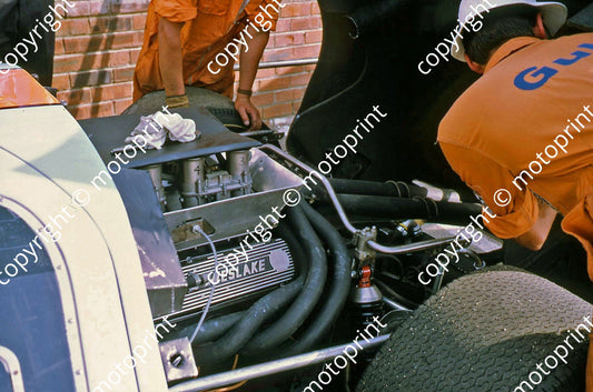 1968 9hr Weslake Ford in Mirage (thanks Vito Momo via G Cavalieri) 050