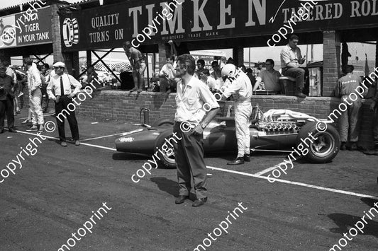 1968 SA GP Borsari, Chris Amon Ferrari (courtesy Ken Stewart) 070