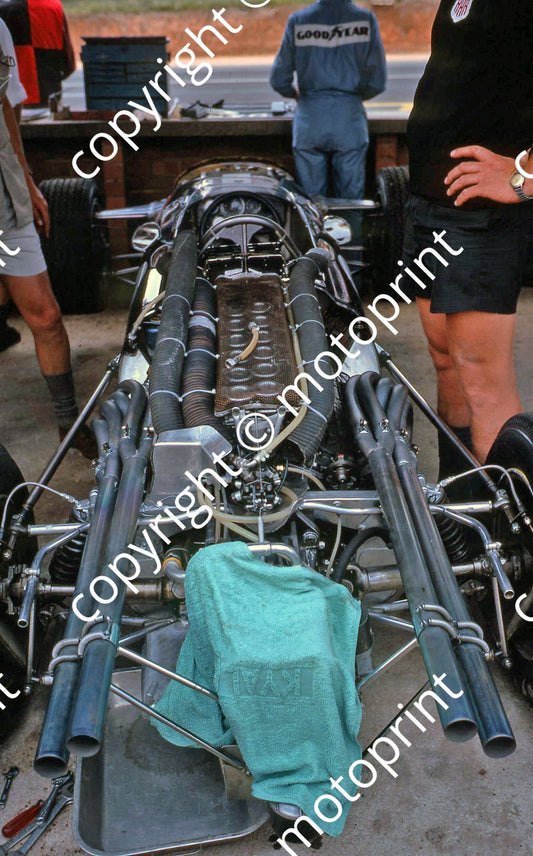 1968 SA GP Eagle Weslake (thanks Vito Momo via G Cavalieri) 068