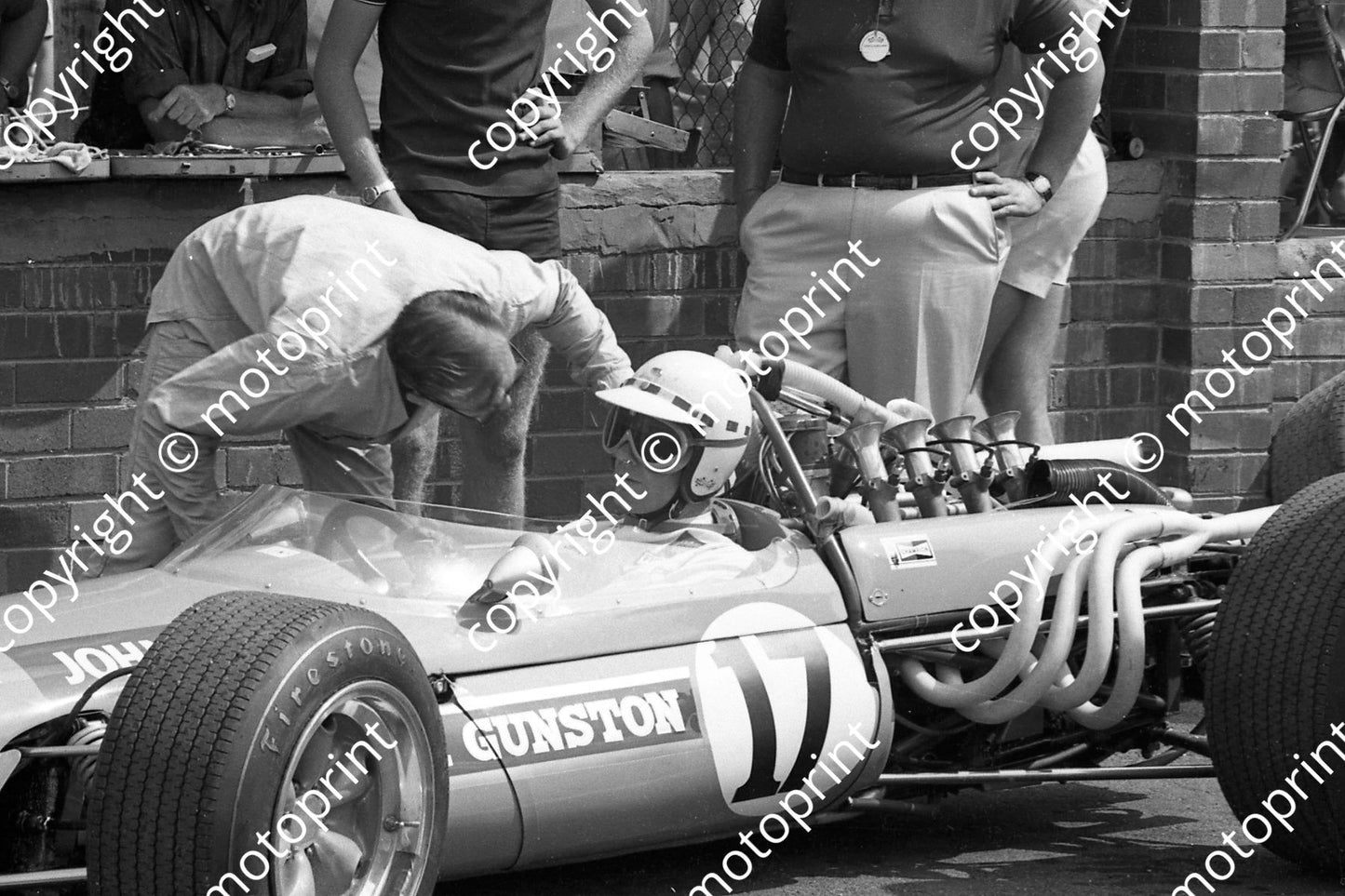 1968 SA GP John Love Brabham BT20 Gunston (courtesy Ken Stewart) 078