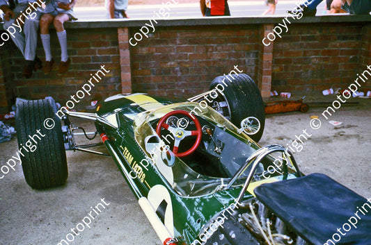 1968 SA GP Lotus 49 cockpit fwd (thanks Vito Momo via G Cavalieri) 092