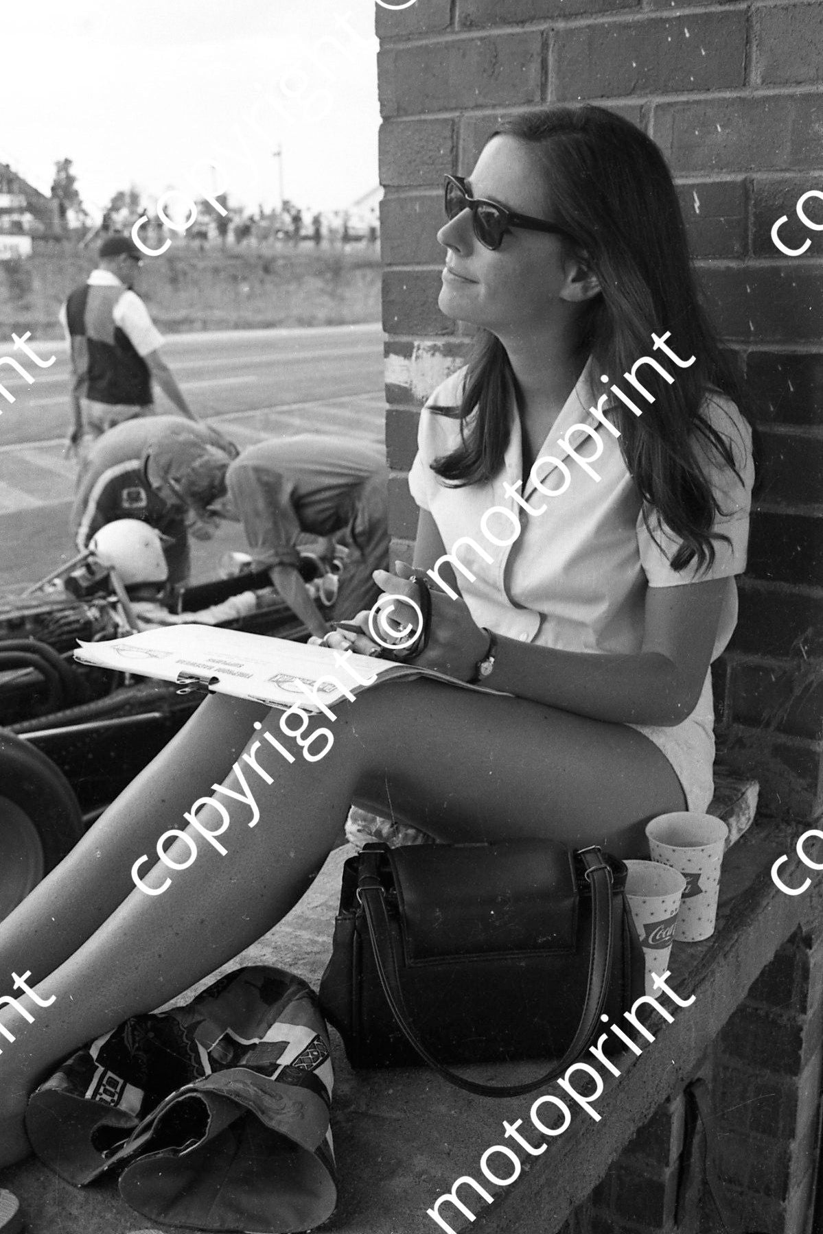 1968 SA GP Lynne Spence (courtesy Ken Stewart) 001