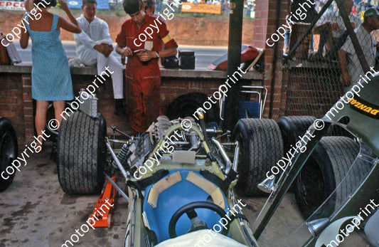 1968 SA GP Matra Ford Jackie Stewart car (thanks Vito Momo via G Cavalieri) 075