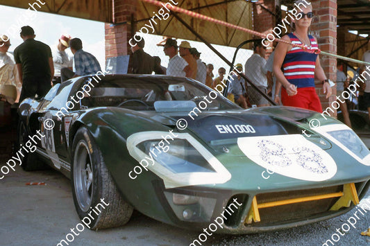 1968 SP SA GP sports cars GT40 Ed Nelson (thanks Vito Momo via G Cavalieri) 118
