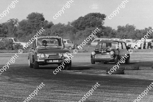 1968 St Albans Robin Dunstan Mini_ R10 check (courtesy Lionel Rowe)