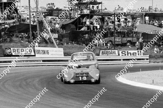 1969 18 Elfin Mallala Ronnie Hare Trevor Blokdyk 24 BMW 2002 Peter Markham Frank Wingels (thanks Ken Stewart) 544