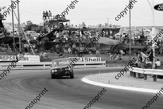 1969 36 Alfa Berlina Pat Sonnenschein,  Christine Beckers (thanks Ken Stewart)3 552