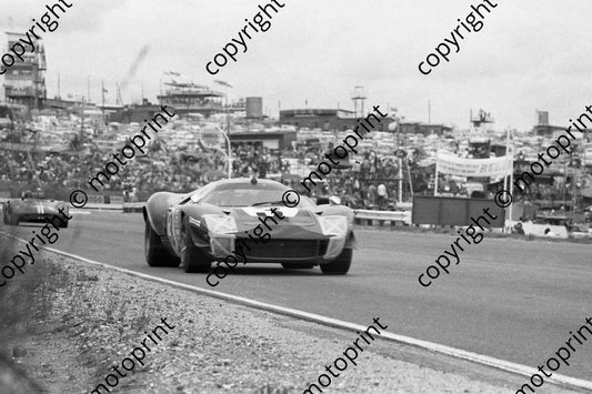 1969 3 Mirage Mike Hailwood Peter Gethin (thanks Ken Stewart) 539
