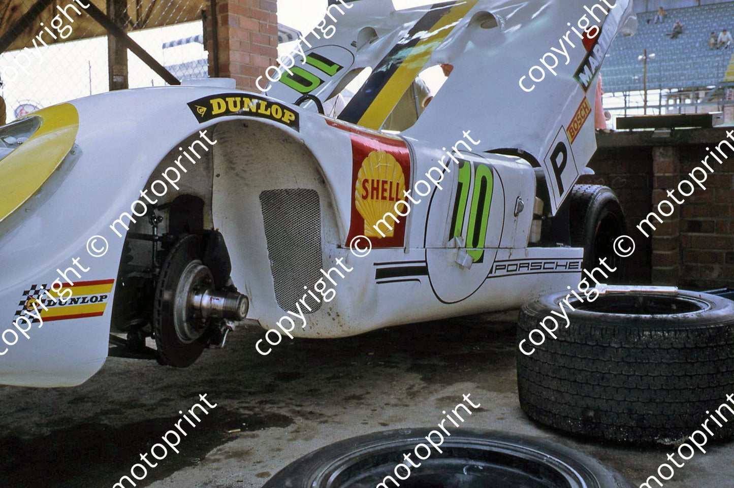 1969 9hr 11 Porsche 908 Dechent Koch front detail (thanks Vito Momo via G Cavalieri) 020