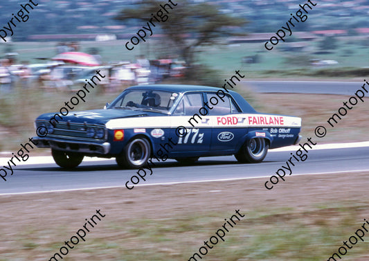 1969 Hesketh DP A3 055
