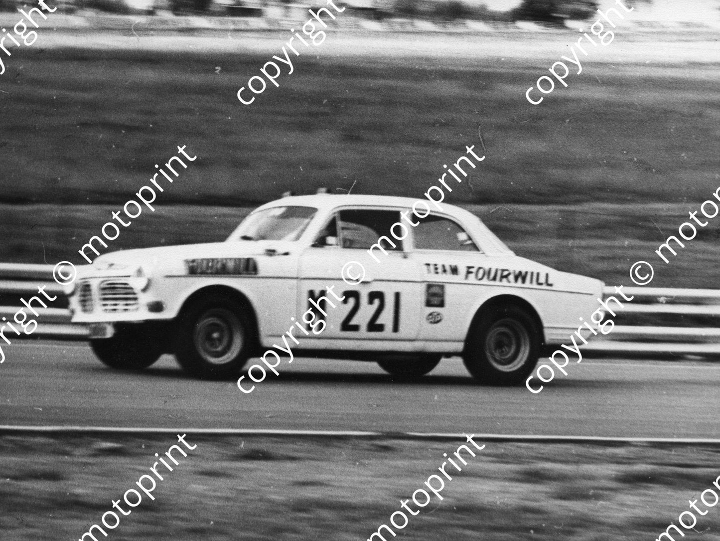 1969 Onyx M221 Volvo 122S Spencer Schultz confirm (permission Malcolm Sampson Motorsport Photography) 141