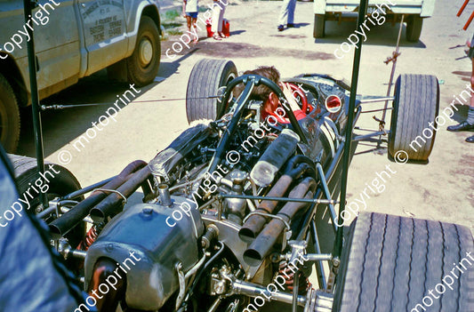 1969 SA GP BRM P126 Pedro Rodriguez car (thanks Vito Momo via G Cavalieri)  031