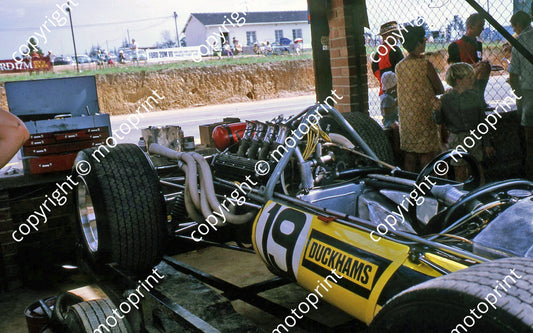 1969 SA GP Brabham BT20 Peter de Klerk side detail (thanks Vito Momo via G Cavalieri) 012
