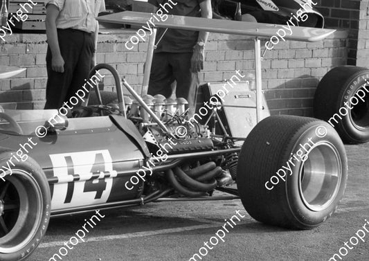 1969 SA GP Brabham BT26 (courtesy Ken Stewart) 055