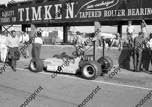 1969 SA GP Bruce McLaren car M7a (courtesy Ken Stewart) 071