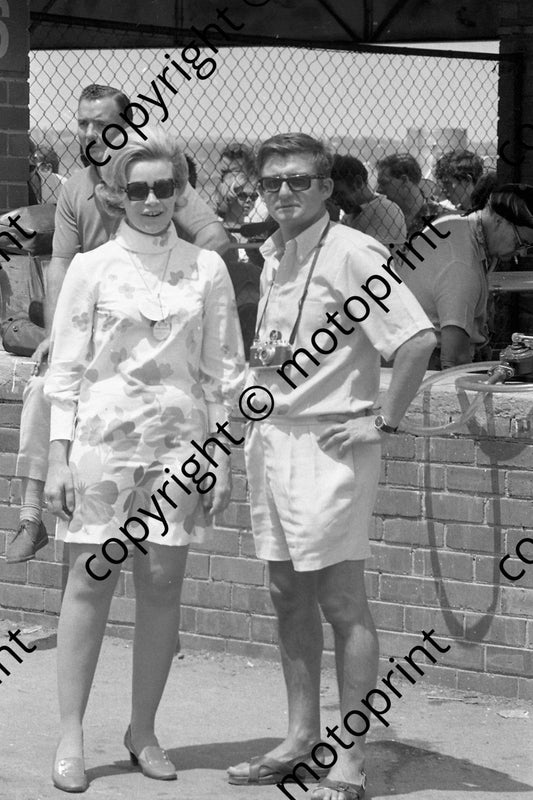 1969 SA GP Cathy Charlton Terry Scott Motoring Mirror (courtesy Ken Stewart) 141