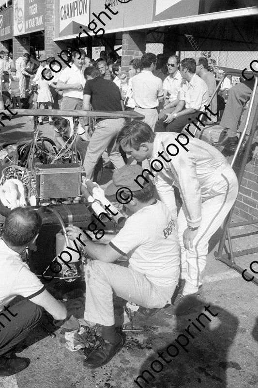1969 SA GP Chris Amon (courtesy Ken Stewart) 085