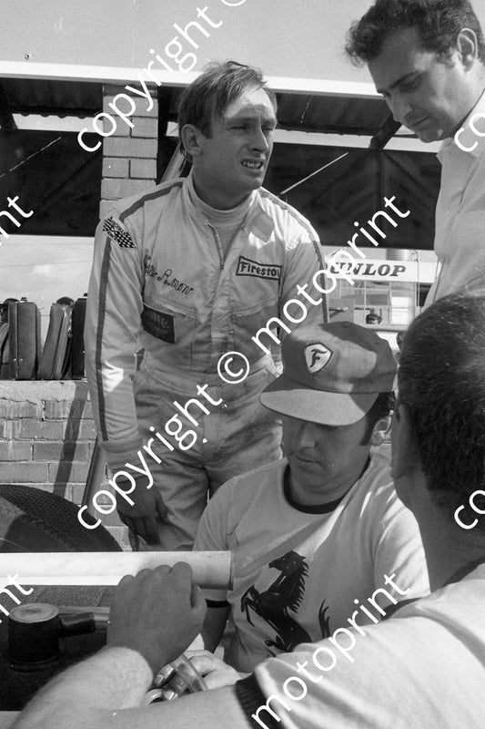 1969 SA GP Chris Amon (courtesy Ken Stewart) 086