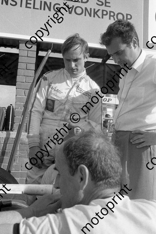 1969 SA GP Chris Amon (courtesy Ken Stewart) 087