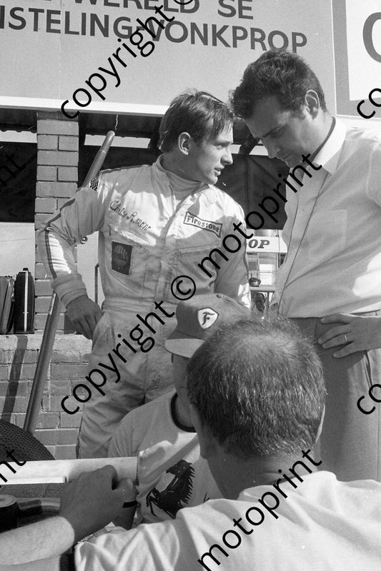 1969 SA GP Chris Amon (courtesy Ken Stewart) 088