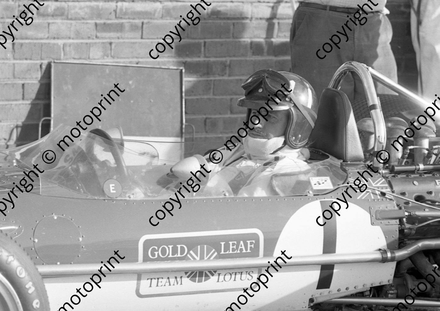 1969 SA GP Graham Hill Lotus 49 (courtesy Ken Stewart) (2)