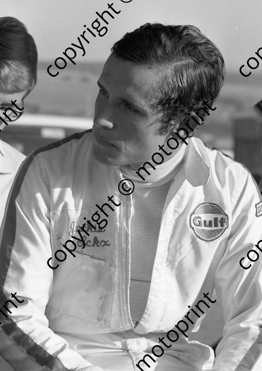 1969 SA GP Jackie Ickx (courtesy Ken Stewart) 039