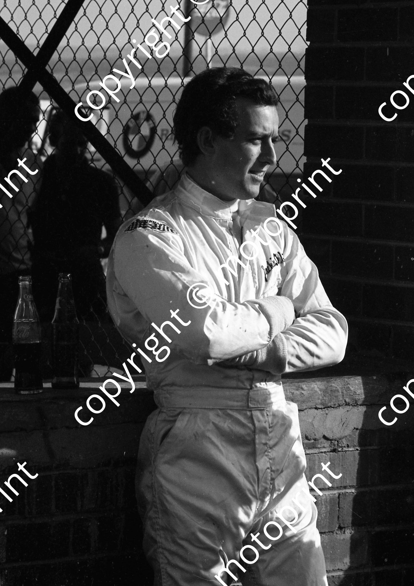 1969 SA GP Jackie Oliver (courtesy Ken Stewart) 031
