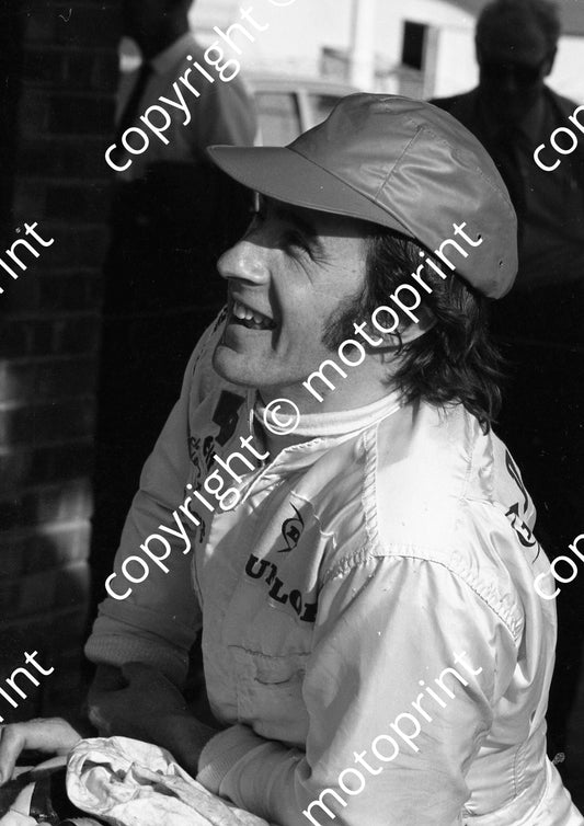 1969 SA GP Jackie Stewart (courtesy Ken Stewart) 028
