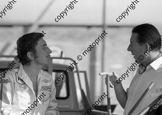 1969 SA GP Jo Siffert, Rob Walker (courtesy Ken Stewart) 026