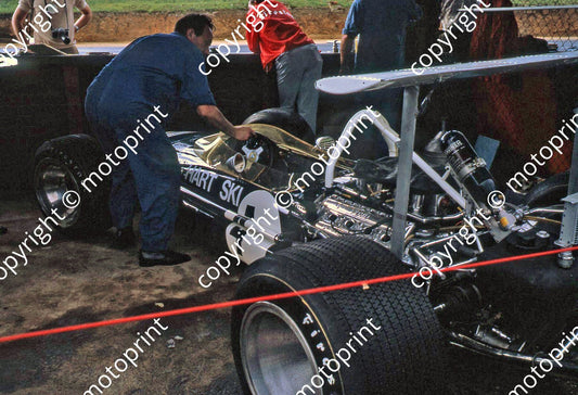 1969 SA GP Lotus 49 Jo Siffert rear detail pits (thanks Vito Momo via G Cavalieri) 022