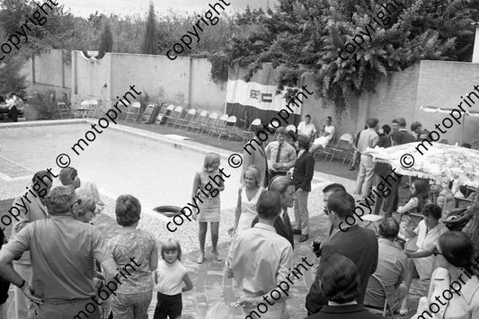 1969 SA GP prizegiving Pedro Rodriguez foreground, Graham Hill,Blignaut far back (courtesy Ken Stewart) 144