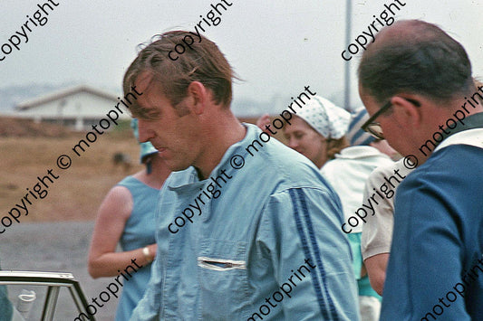 1969 Total P Hettema, Scholberg