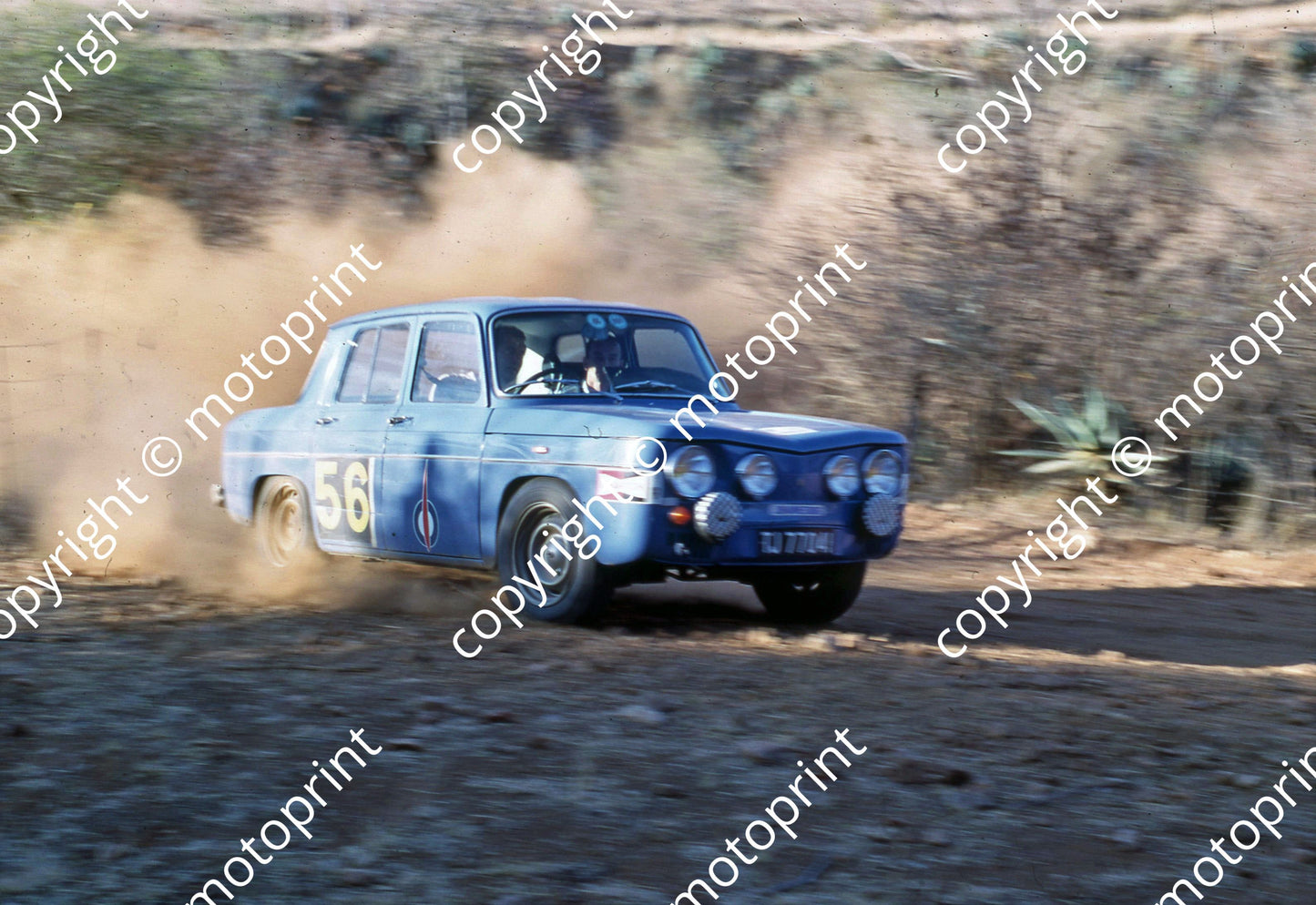 1969 Total Rally 56 Scamp Porter,....R8 check (Ben van Rensburg) (37)