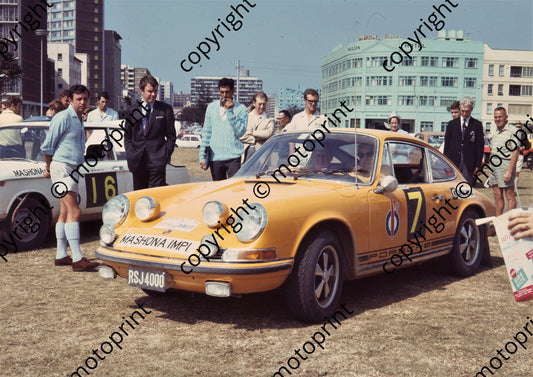 1969 Total Rally 7 Frans Kirsten Graham Johnson Porsche 911 (Ben van Rensburg) (18)