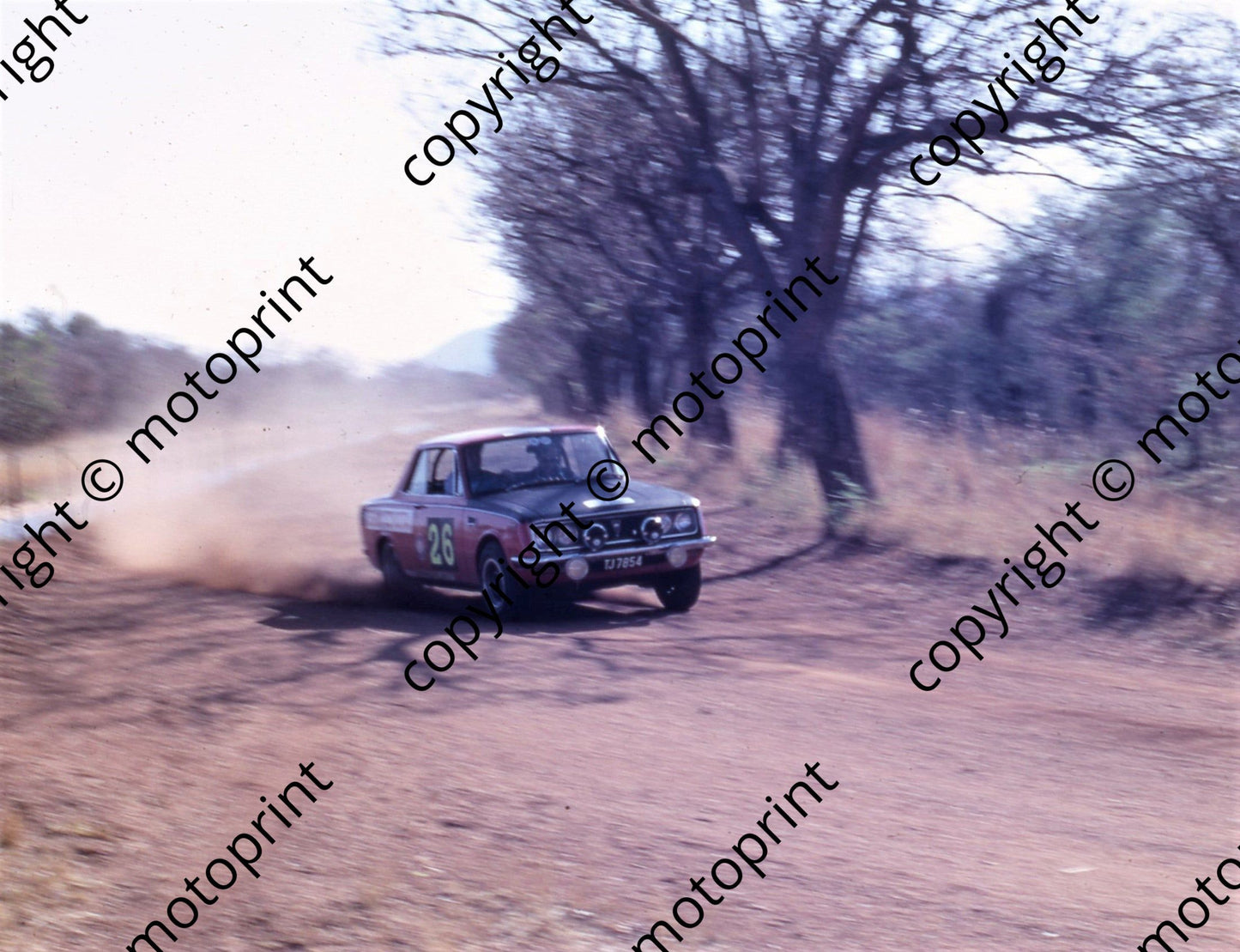 1969 Total Rally (Ben van Rensburg) (62)
