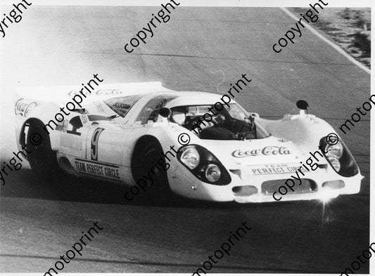 1969 hr 9 Porsche 917 David Piper, Richard Attwood (permission Malcolm Sampson Motorsport Photography (8)