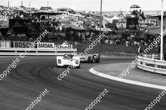 1970 12 Lola T210 John McNicol Willie Ferguson 8 Porsche 906 Van Buuren Whitehouse (thanks Ken Stewart) 604