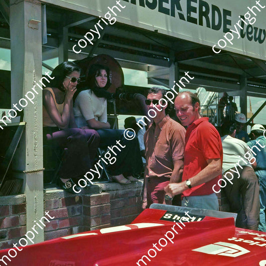 1970 15 David Hobbs Dick Attwood (thanks Ken Stewart) 565