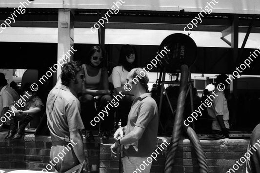 1970 15 David Hobbs Dick Attwood  (thanks Ken Stewart) 634