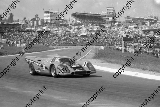 1970 1 Porsche 917 John Love Dick Attwood (thanks Ken Stewart) 596