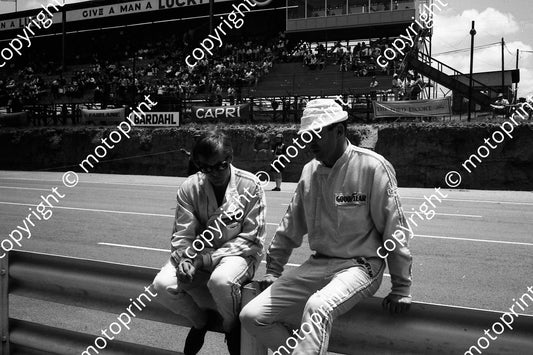 1970 21 Mike D_Udy Frank Gardner (thanks Ken Stewart) 627