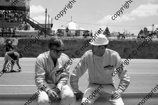1970 21 Mike D_Udy Frank Gardner (thanks Ken Stewart) 628